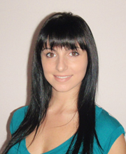 Sylvia Xanthos